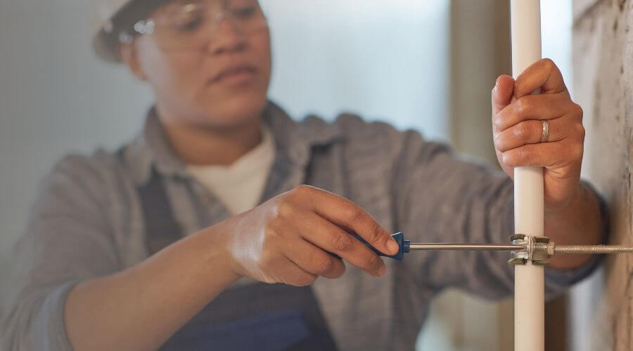 Local expert plumbing services in Zeigler, IL